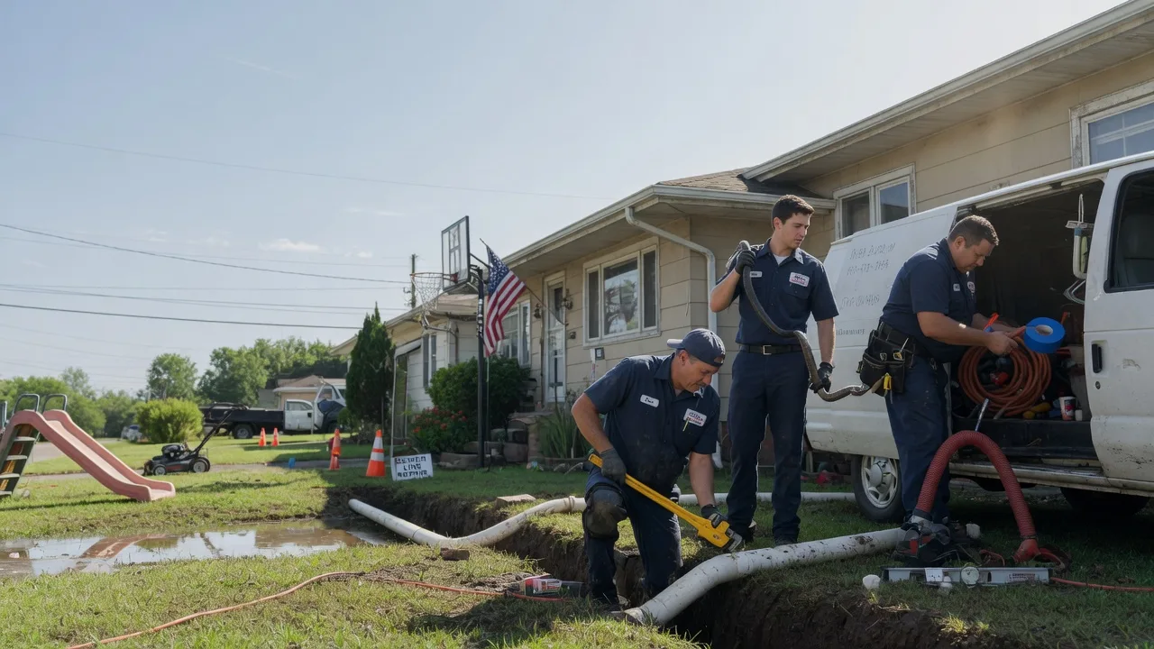 Toilet Installation in Burlington, KY near me